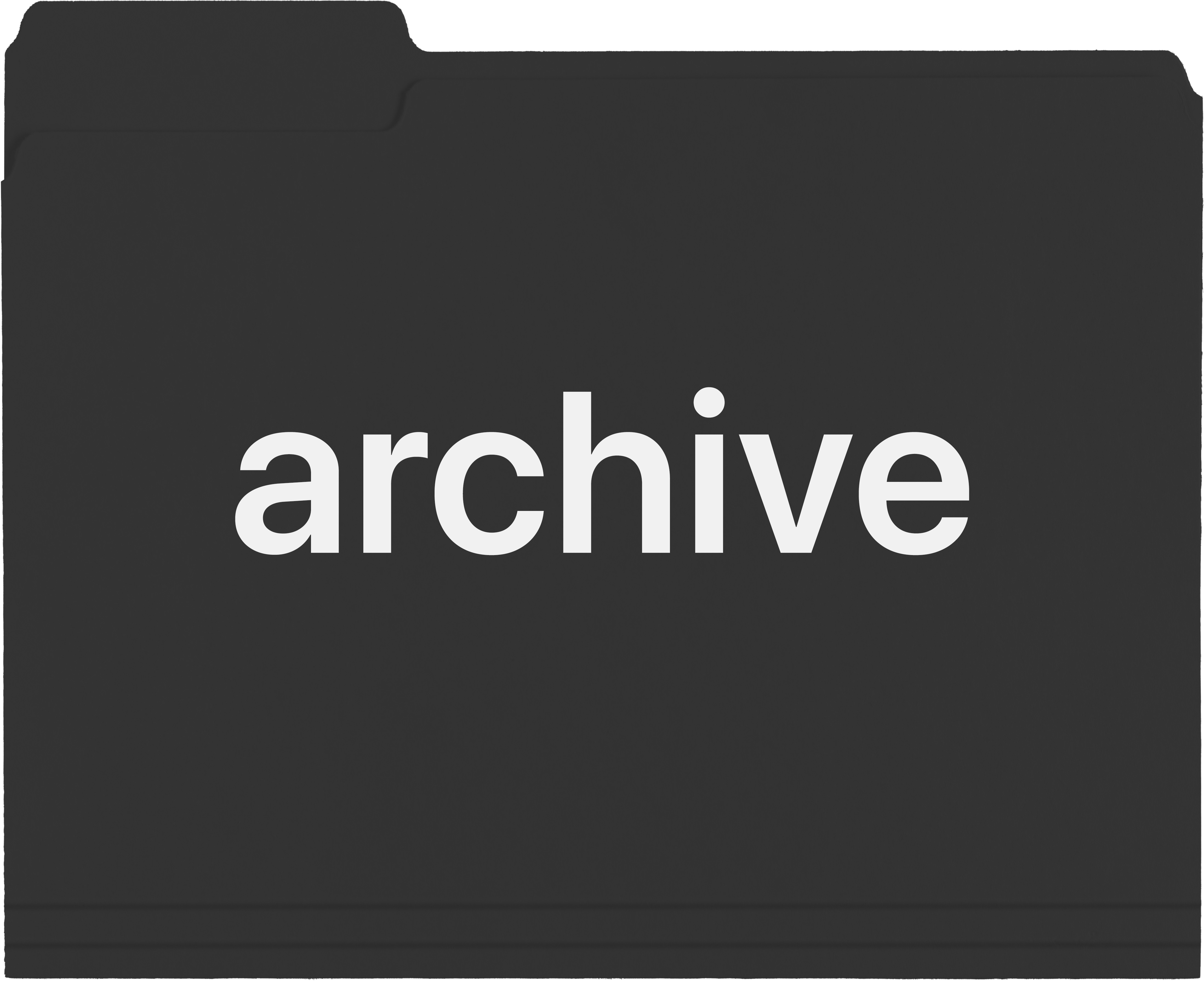 Archive